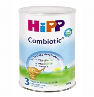 Sữa Hipp Combiotic số 3 350g