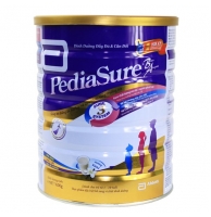 Sữa Pediasure BA cho trẻ biếng ăn  từ 1-10 tuổi