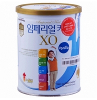 Sữa XO Kid cho trẻ từ 1-9 tuổi 400g