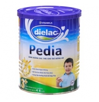 Sữa DIealac Pedia 3+ dành cho trẻ từ 4-6 tuổi 900g
