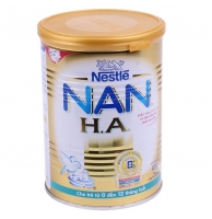 Sữa Nan HA dành cho tẻ bị dị ứng 400g