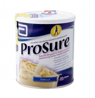 Sữa Prossure dành cho ngươi nguy cơ hoăc đang mắc unh thư 380g