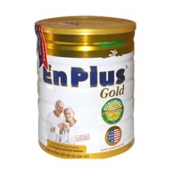Sữa Nuti Enplus Gold Bổ xung dưỡng chất 900g