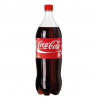Nước giải khát Cocacola bình 1,5 ml