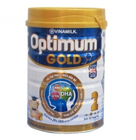 Sữa Optimum Gold 2 dành cho trẻ 6-12 tháng 900g