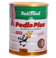 Sữa Nuti Pediaplus dành cho trẻ biếng ăn 900g