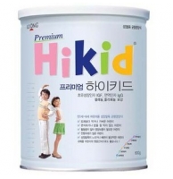 sữa Hikid Hàn quốc