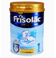 Sữa Friso Gold 1 cho trẻ 0-6 tháng 400g
