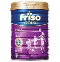 Sữa Friso Gold Pedia 900g