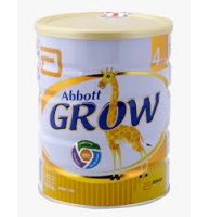 Sữa Abbot grow 4 cho trẻ trên 4 tuổi 1.7kg