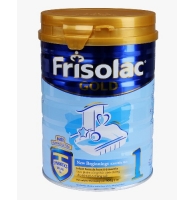 Friso gold 1 cho trẻ từ 0-6 tháng 900g