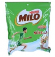 sữa bột  Milo túi 220g
