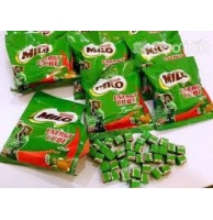 kẹo viên Milo Cube 100 viên