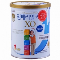 Sữa XO Kid cho trẻ từ 1-9 tuổi 800g