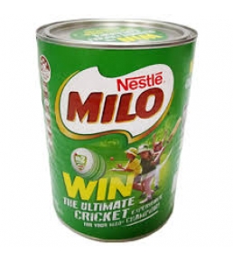 sữa Milo Úc