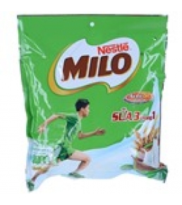 sữa bột  Milo túi 220g