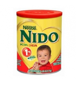 Sữa Nido Kinder